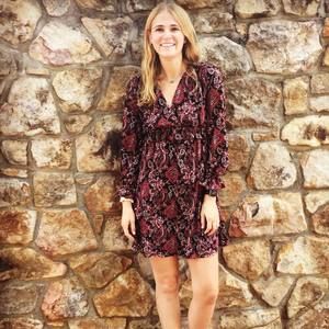 Meet your Posher, Ally